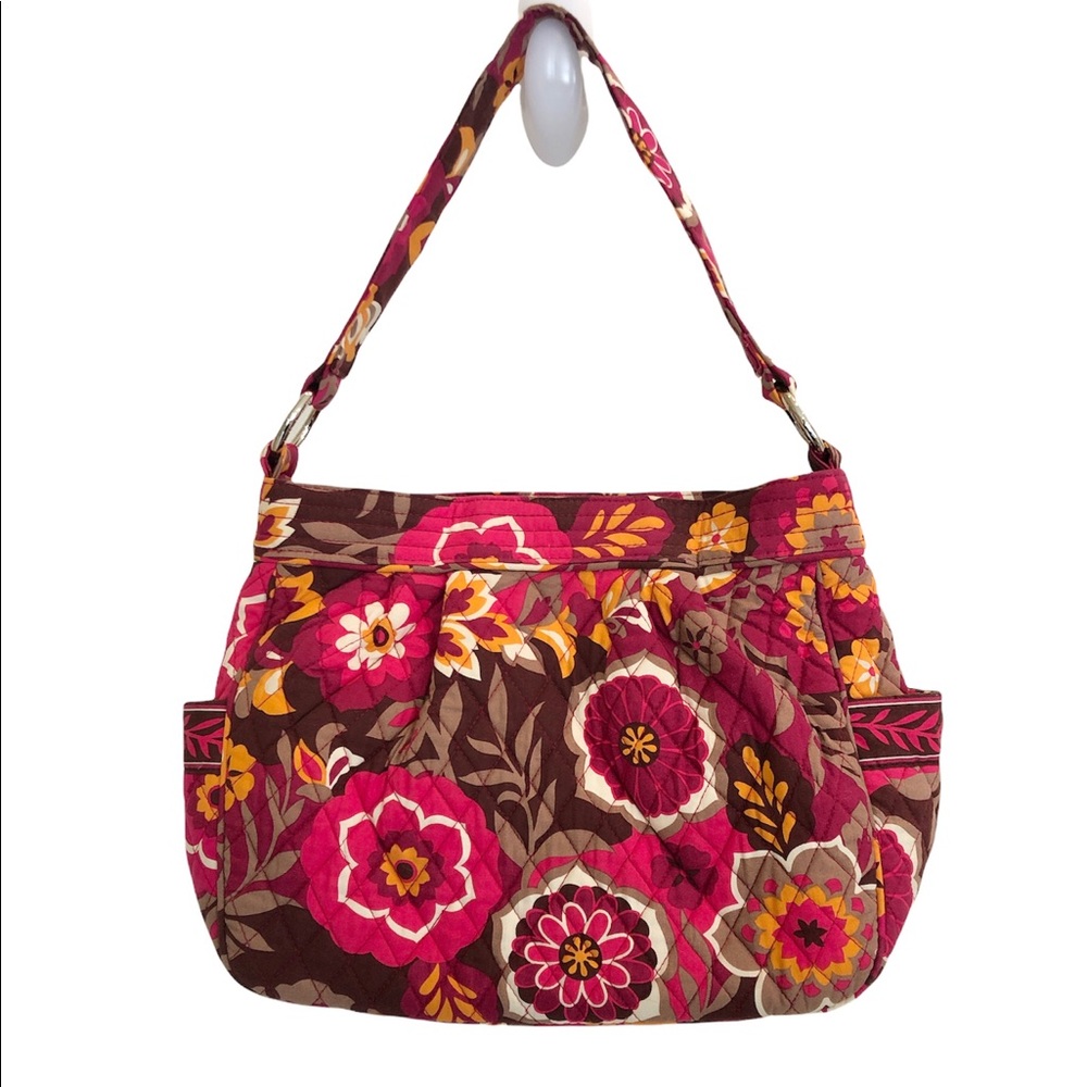 NWOT Vera Bradley shoulder bag